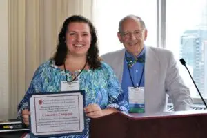 ACA Presidential Scholarship
