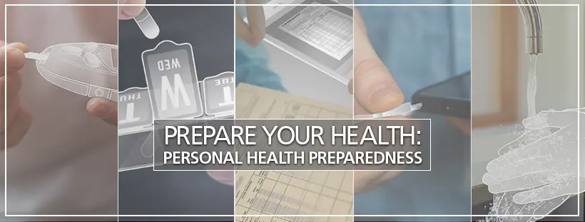 National Preparedness Month