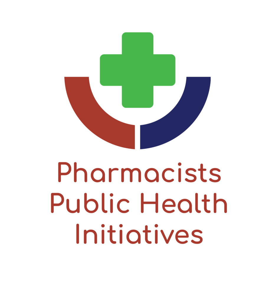 Pharmacists Public Health Initiatives
