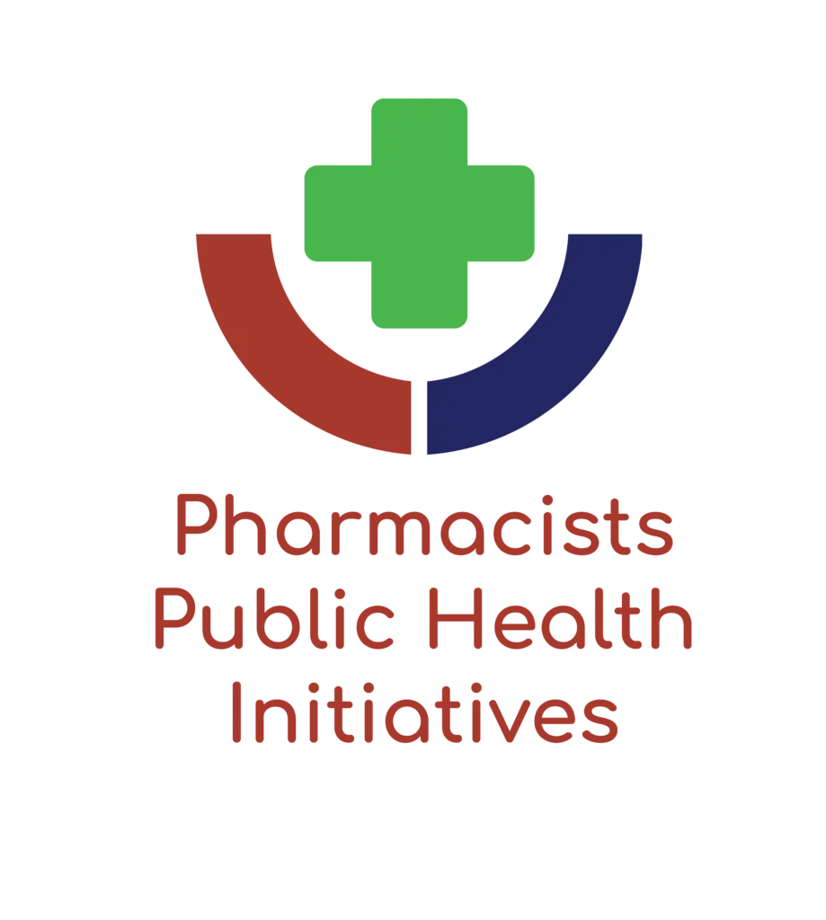 Pharmacists Public Health Initiatives