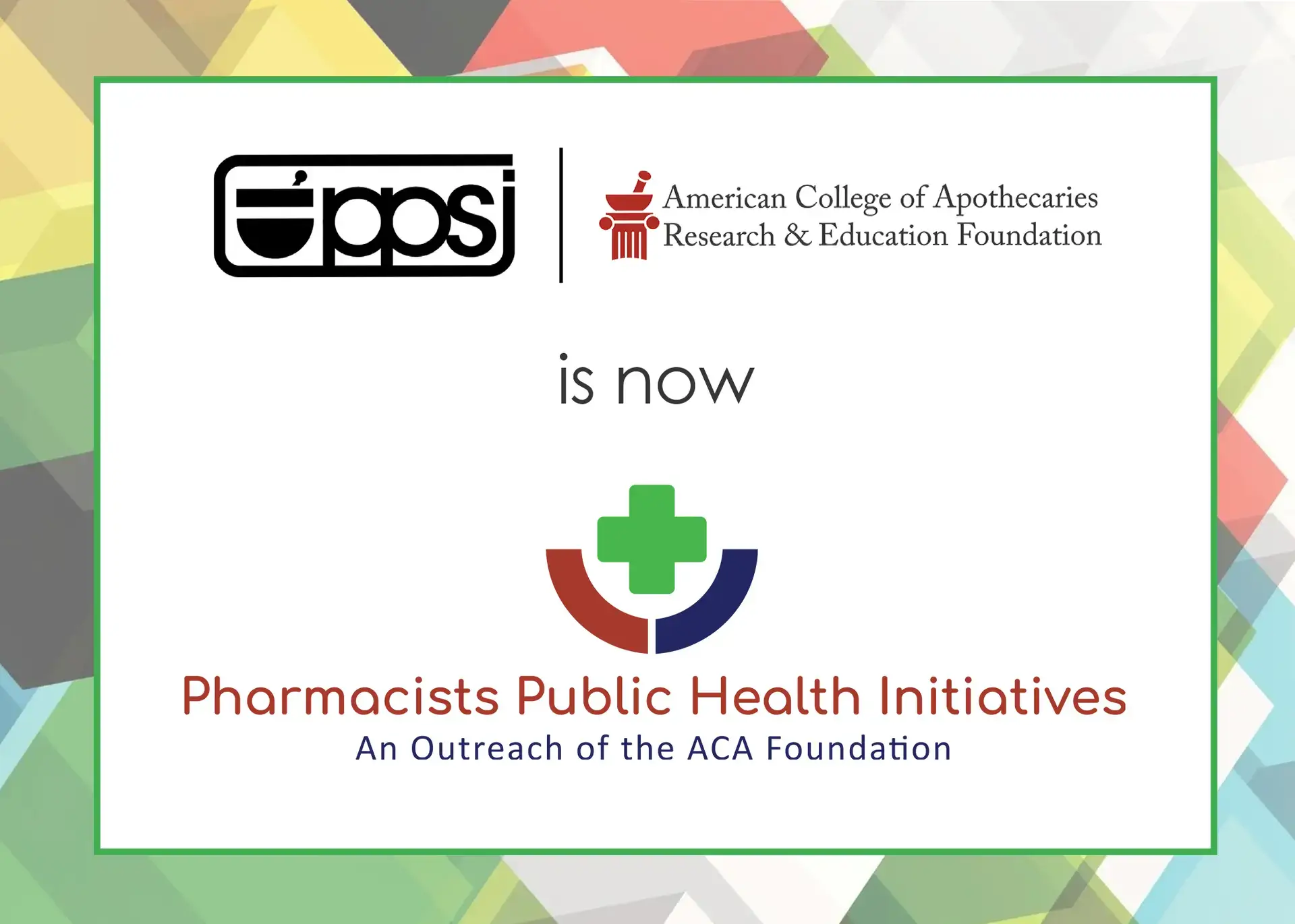 Transition Logo Slide