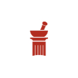 American College of Apothecaries Research & Education Foundation in logo